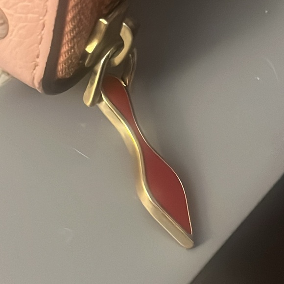 Christian Louboutin Ombre Wallet - Picture 4 of 4